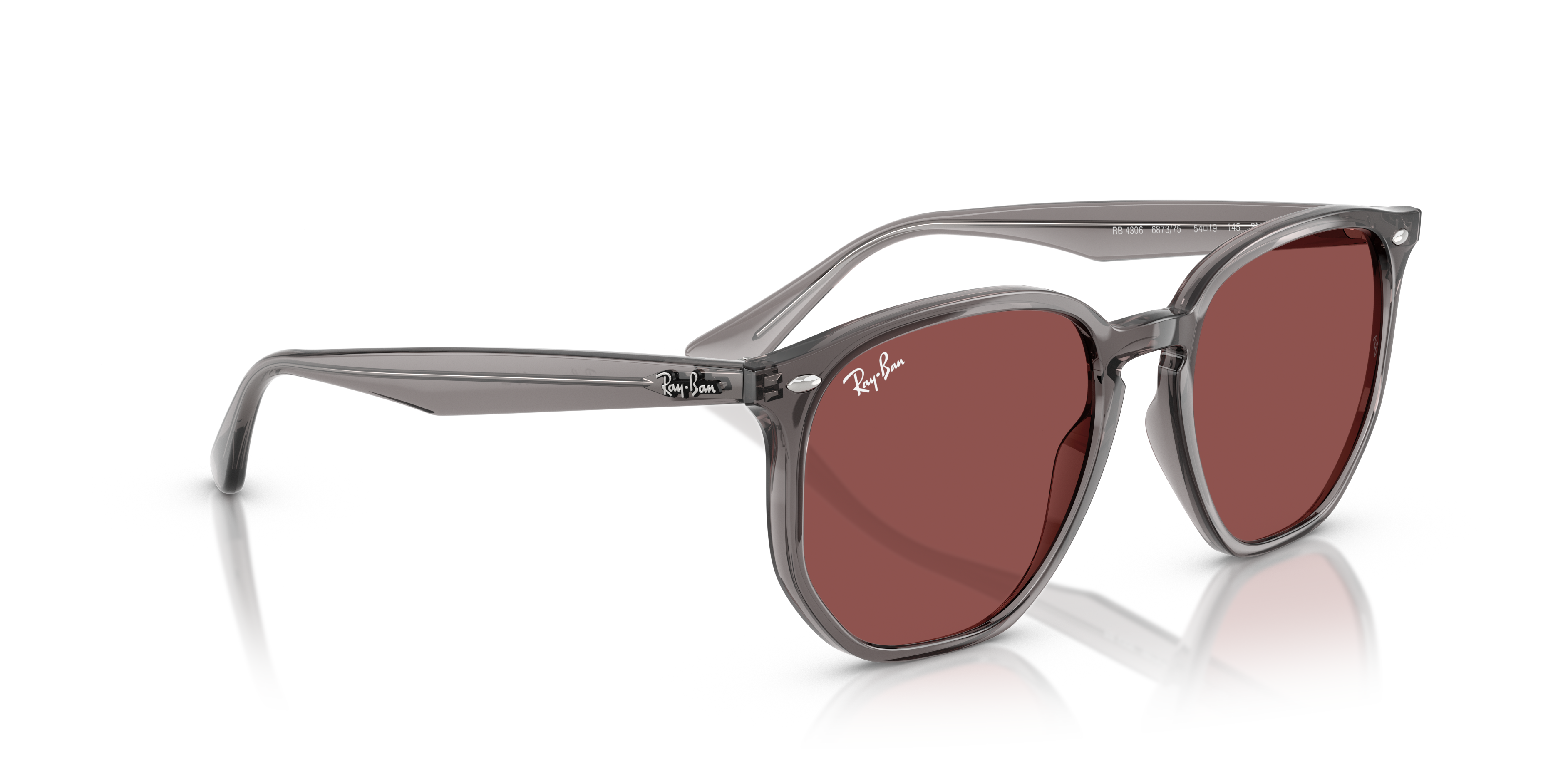 Ray-Ban RB4306 687375  